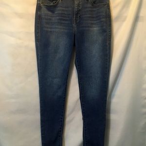 New w/out tags Lularoe Size 30 Skinny Jeans